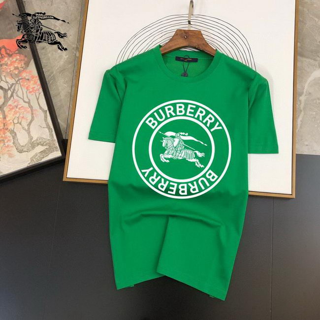 Burberry T-Shirt Mens ID:20220409-65